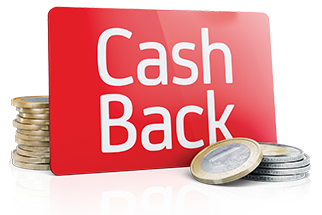 Проект CashBack