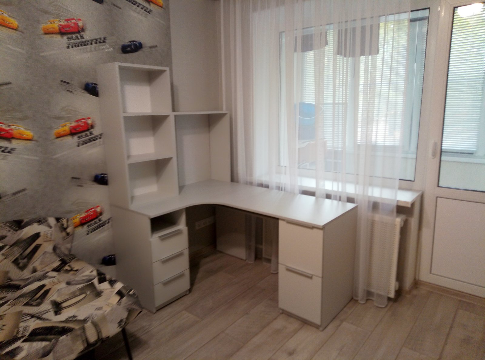 Детская 13