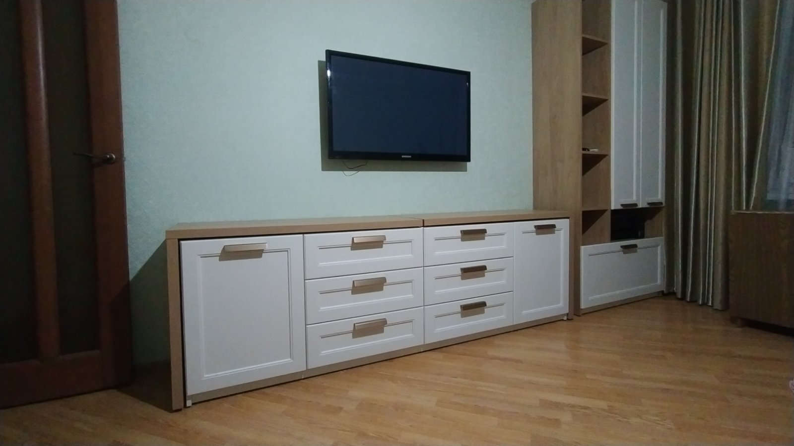 Детская 17