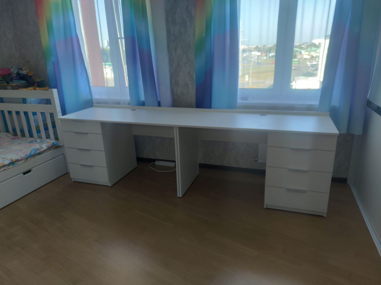 Детская 48