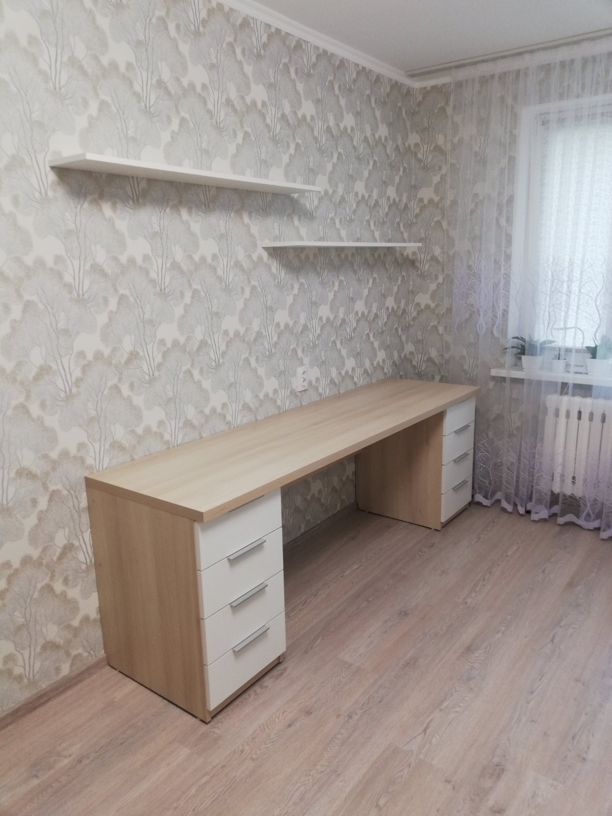 Детская 7