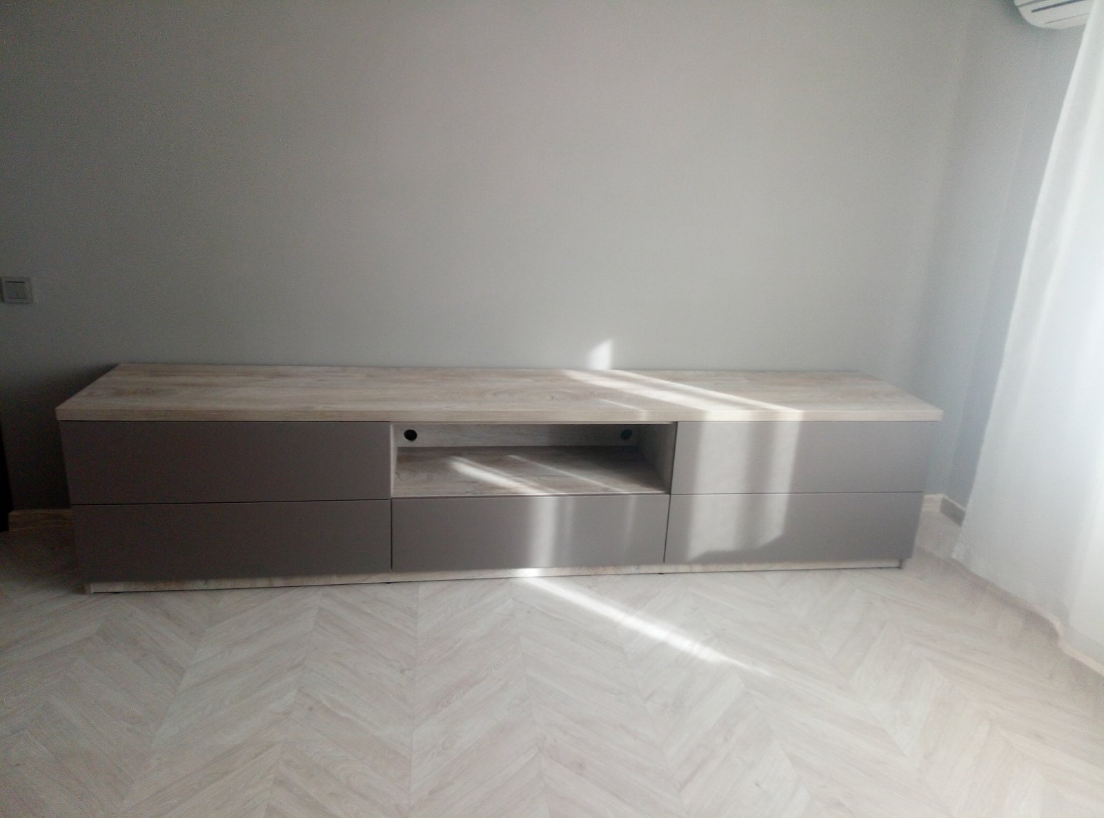 Гостиная 11
