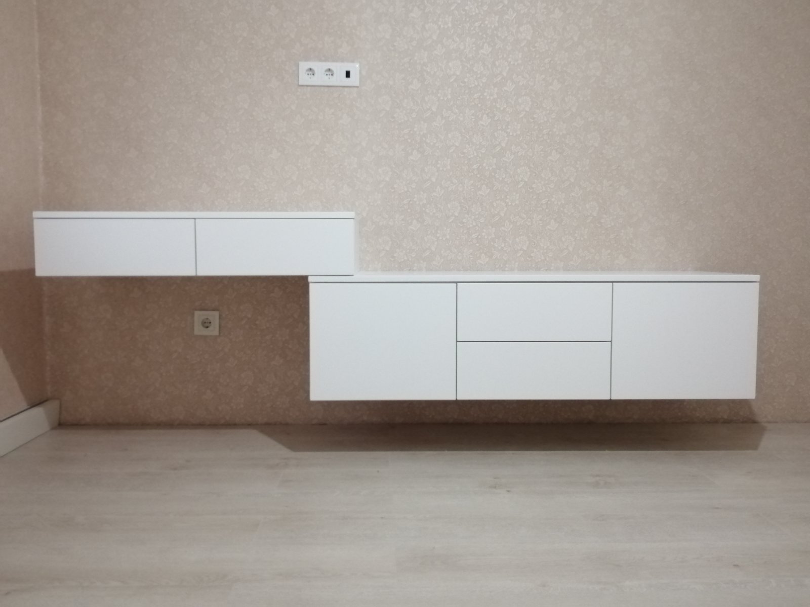 Гостиная 3
