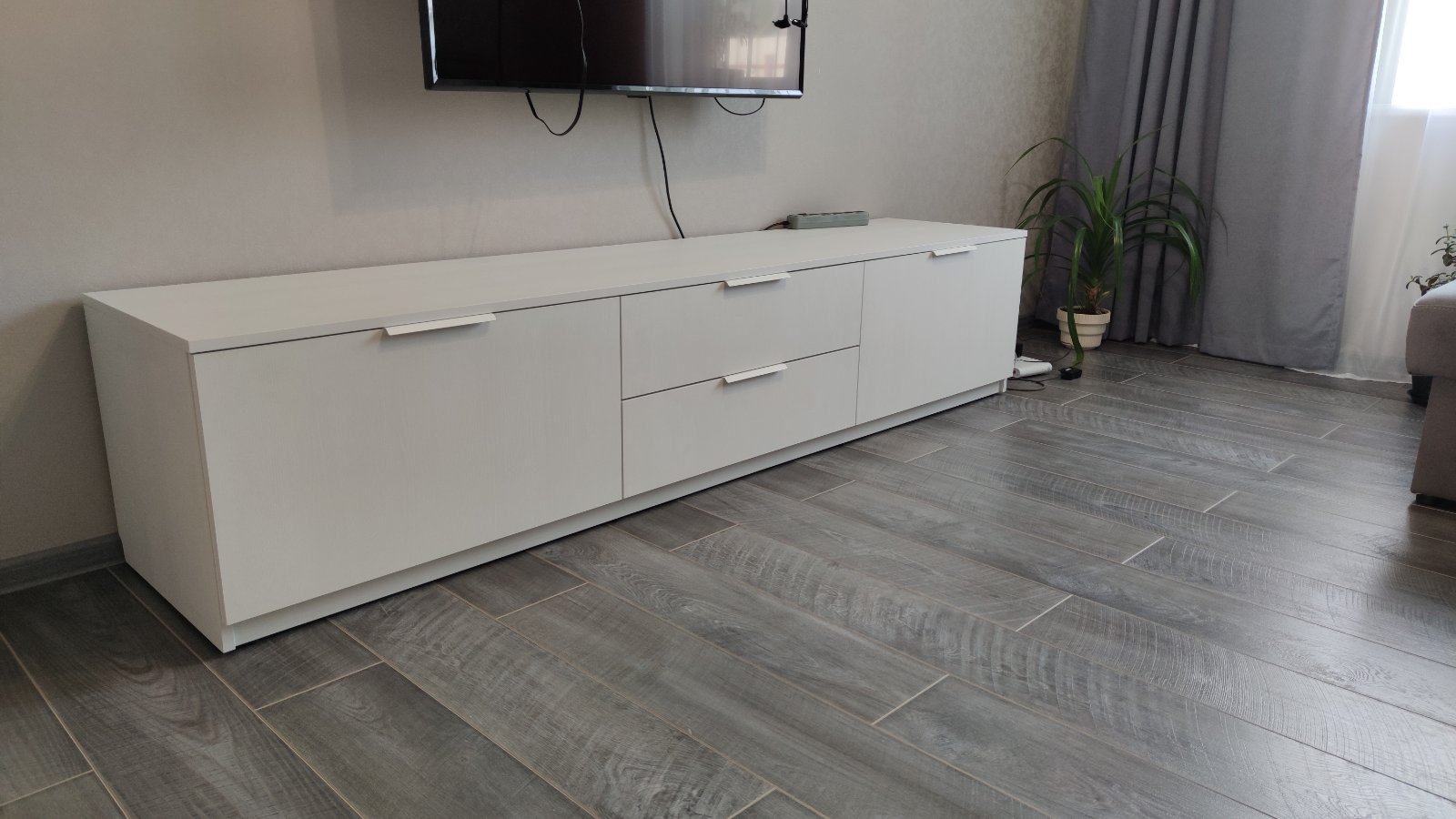 Гостиная 9