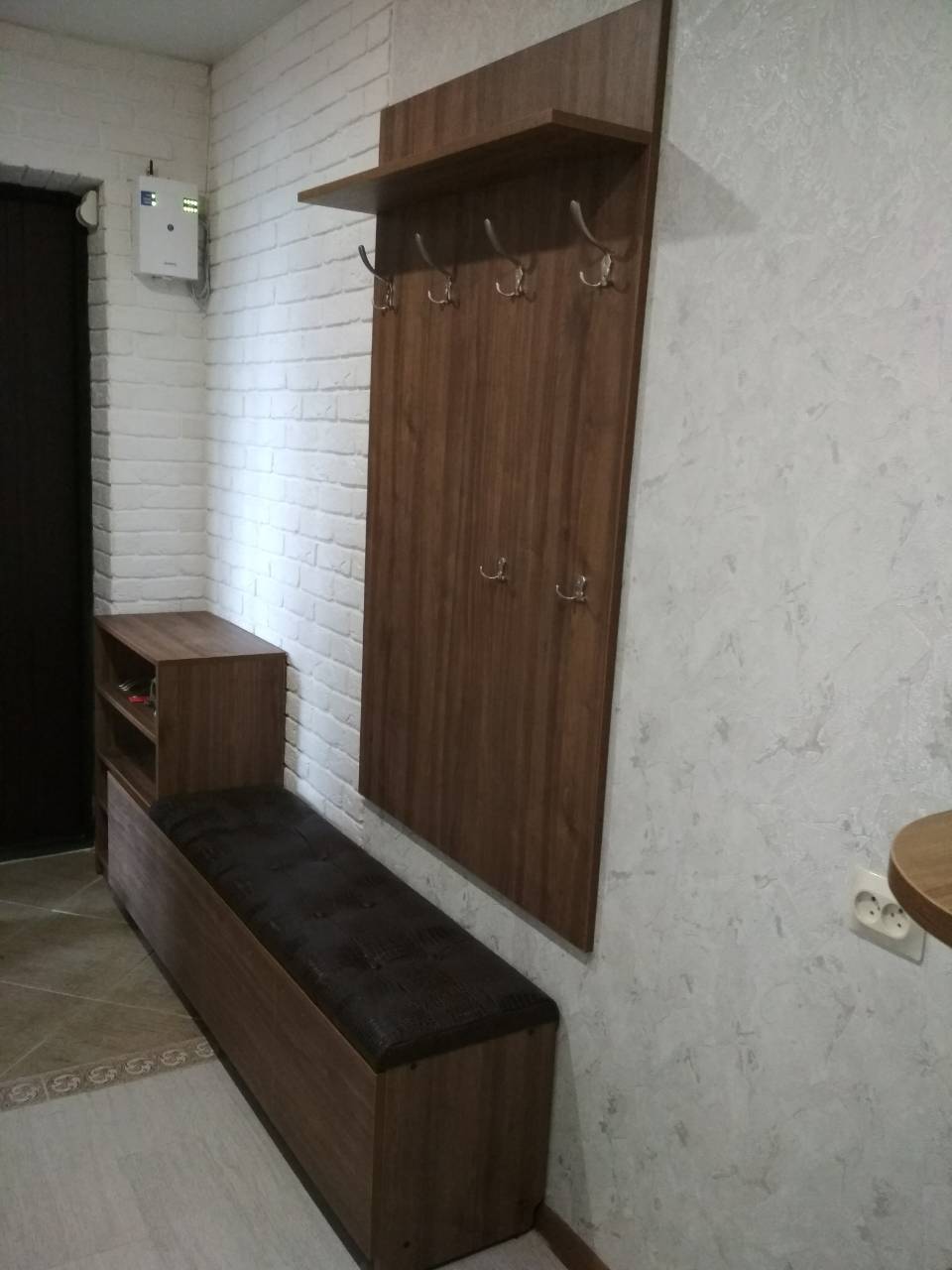 Прихожая 3