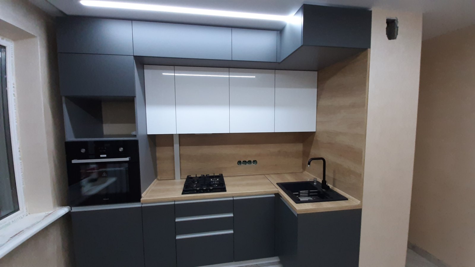 Кухня 104