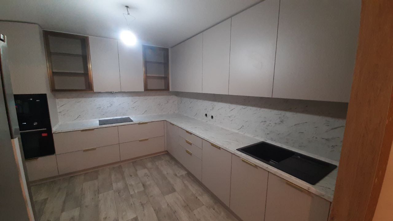 Кухня 199