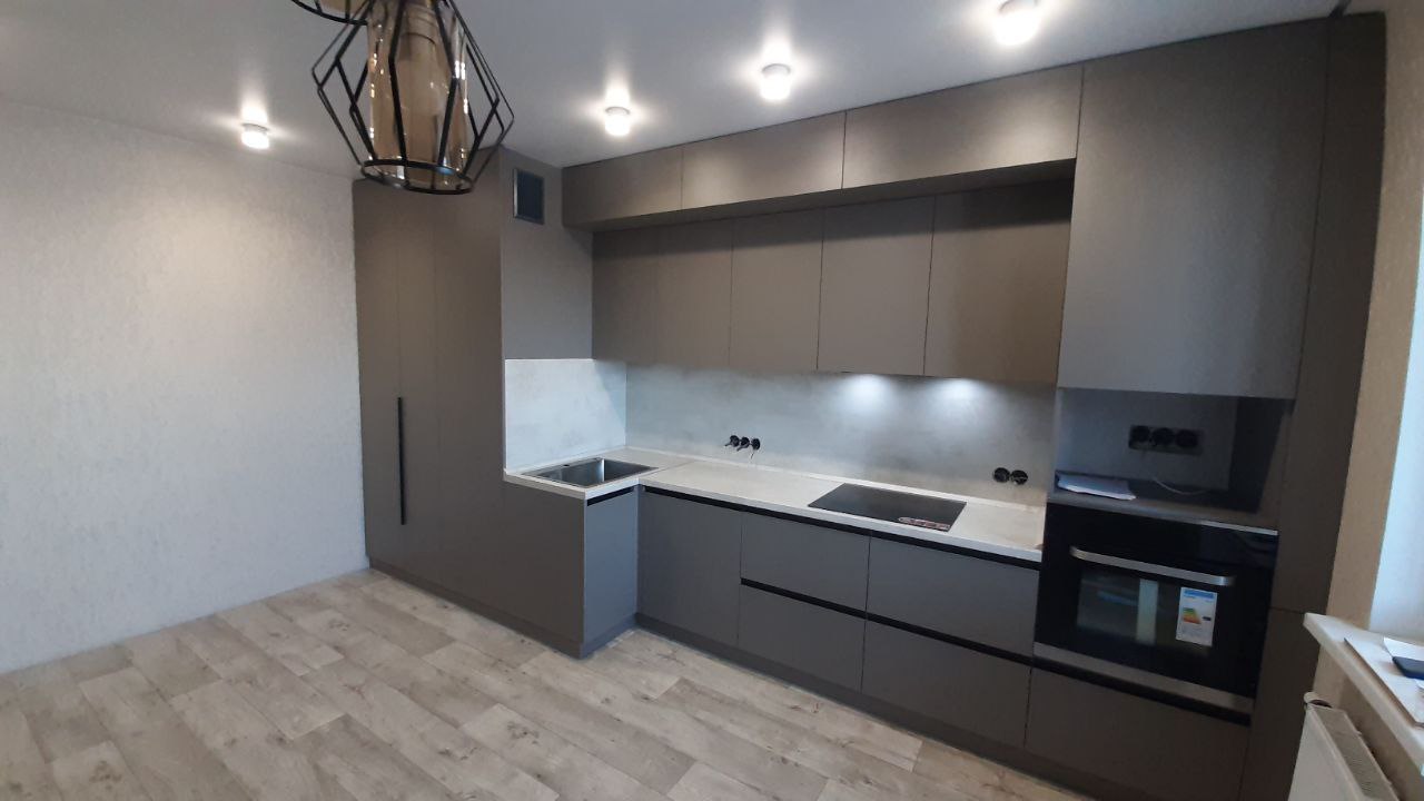 Кухня 205