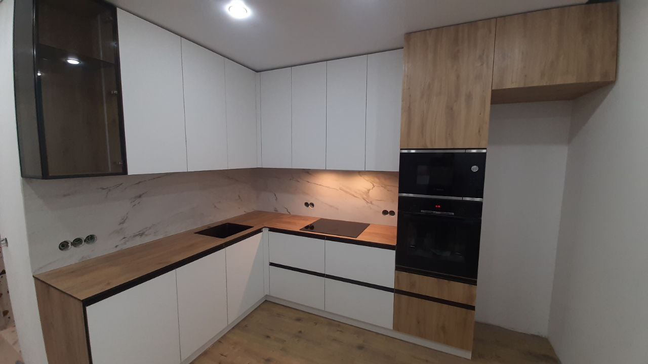 Кухня 206
