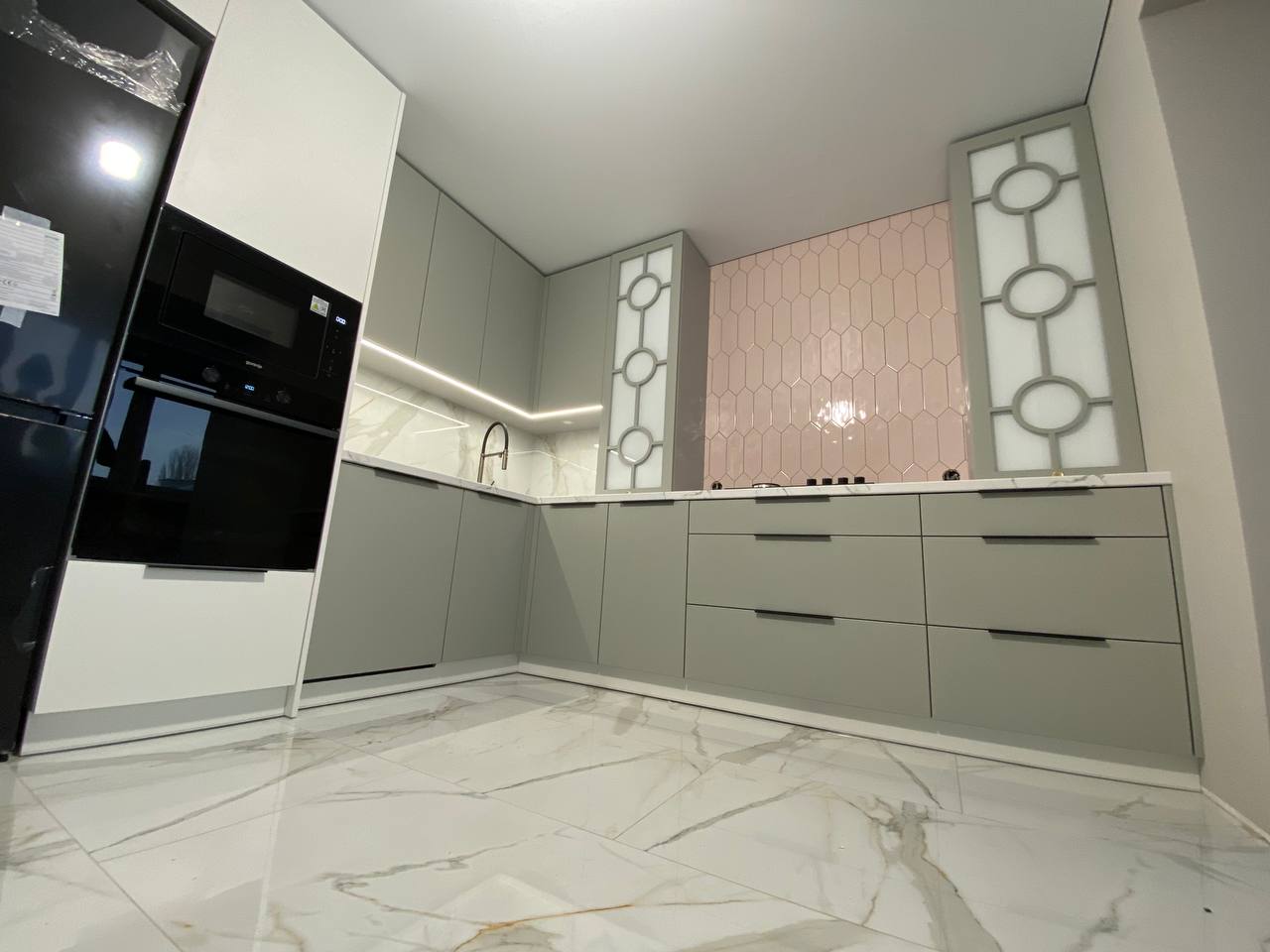 Кухня 234