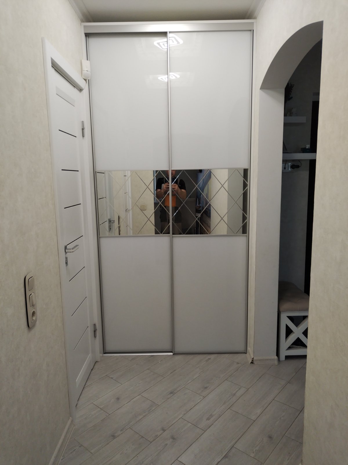 Шкаф 183